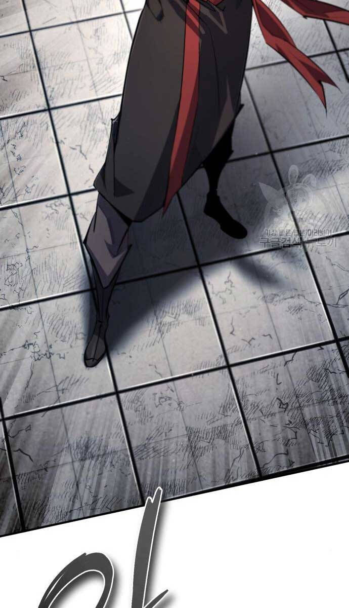 Giảng Sư Đứng Đầu, Baek Sư Phụ: Chapter 93