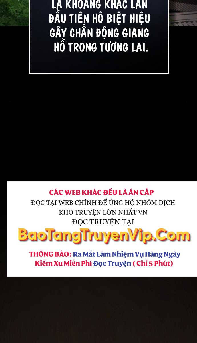 Giảng Sư Đứng Đầu, Baek Sư Phụ: Chapter 93