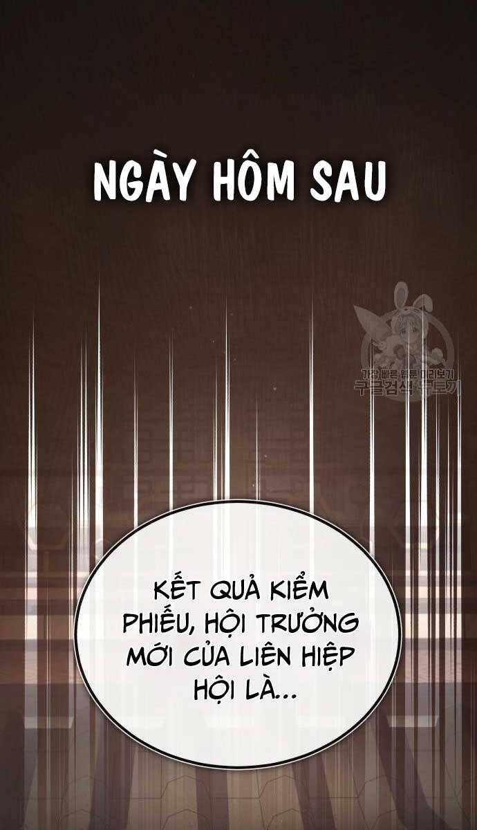 Giảng Sư Đứng Đầu, Baek Sư Phụ: Chapter 93