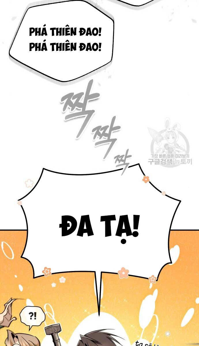 Giảng Sư Đứng Đầu, Baek Sư Phụ: Chapter 93