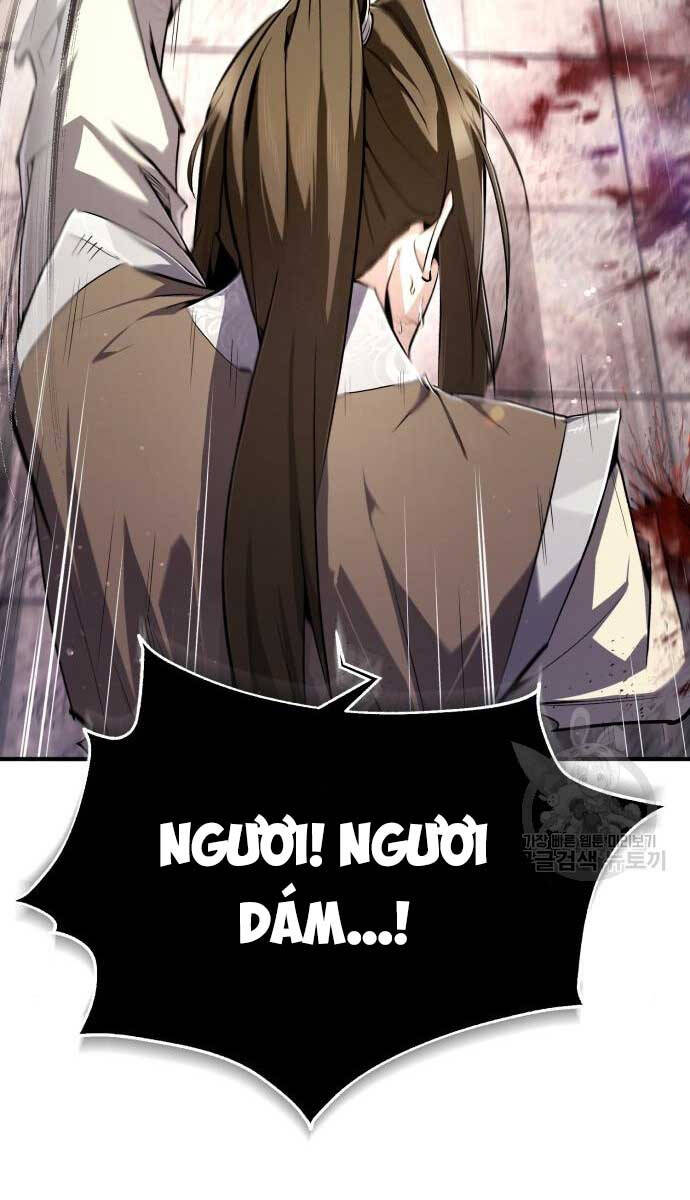 Giảng Sư Đứng Đầu, Baek Sư Phụ: Chapter 93