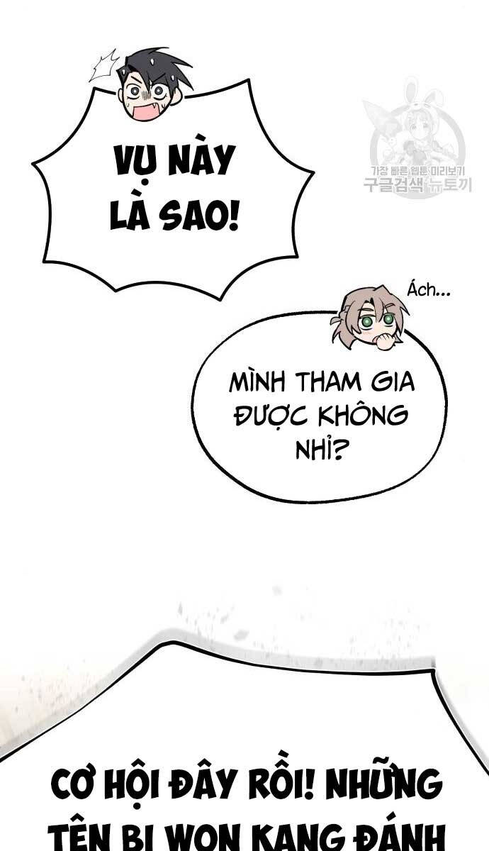Giảng Sư Đứng Đầu, Baek Sư Phụ: Chapter 93