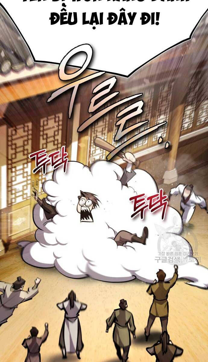 Giảng Sư Đứng Đầu, Baek Sư Phụ: Chapter 93