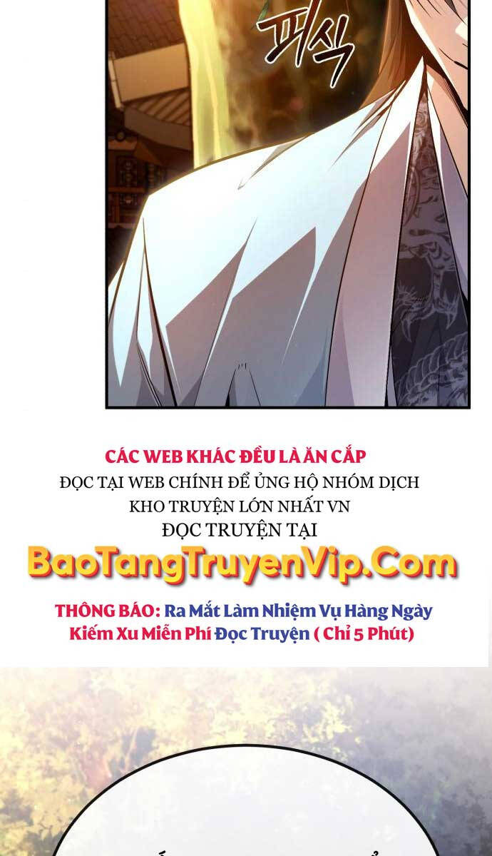 Giảng Sư Đứng Đầu, Baek Sư Phụ: Chapter 93