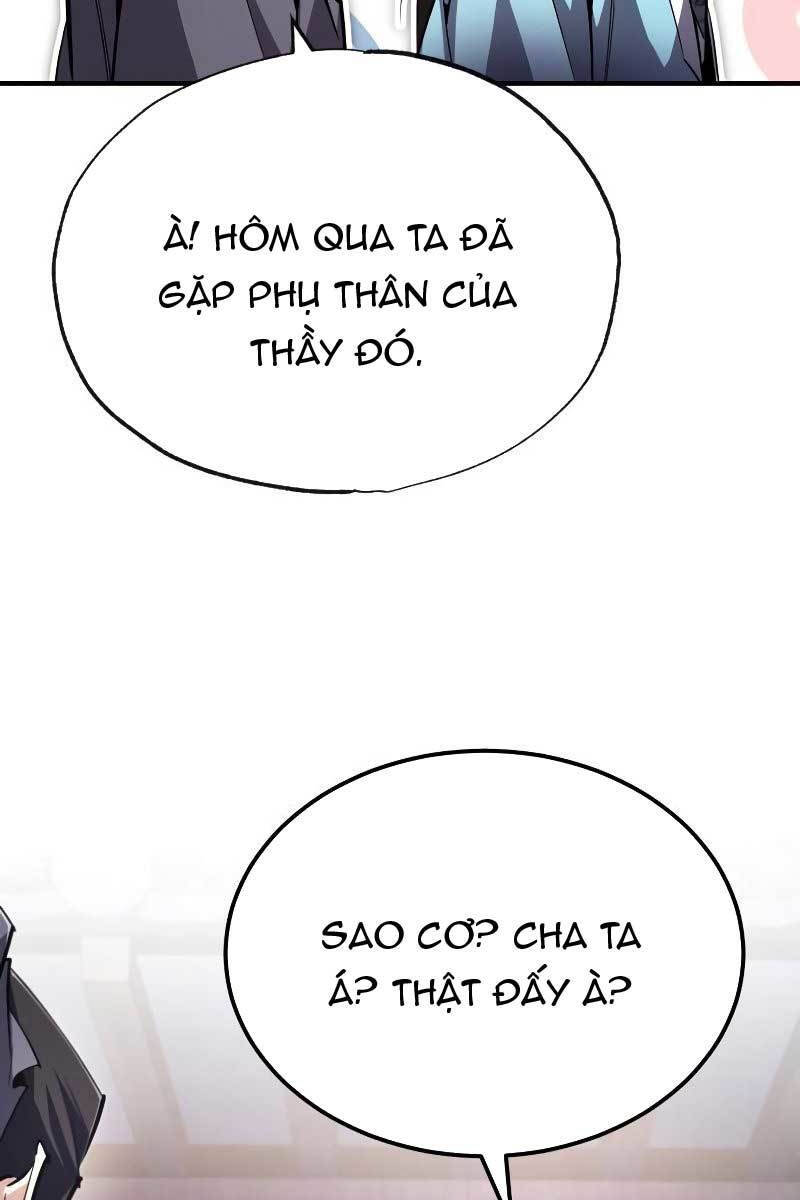 Giảng Sư Đứng Đầu, Baek Sư Phụ: Chapter 94