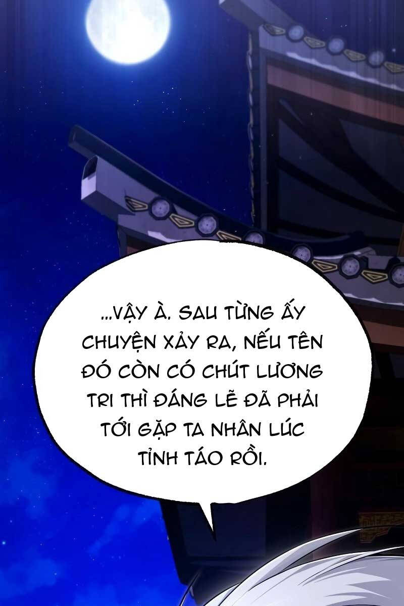 Giảng Sư Đứng Đầu, Baek Sư Phụ: Chapter 94
