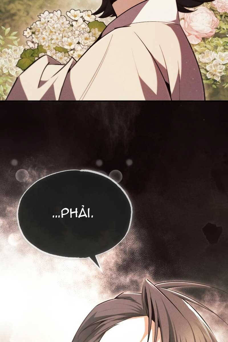 Giảng Sư Đứng Đầu, Baek Sư Phụ: Chapter 94