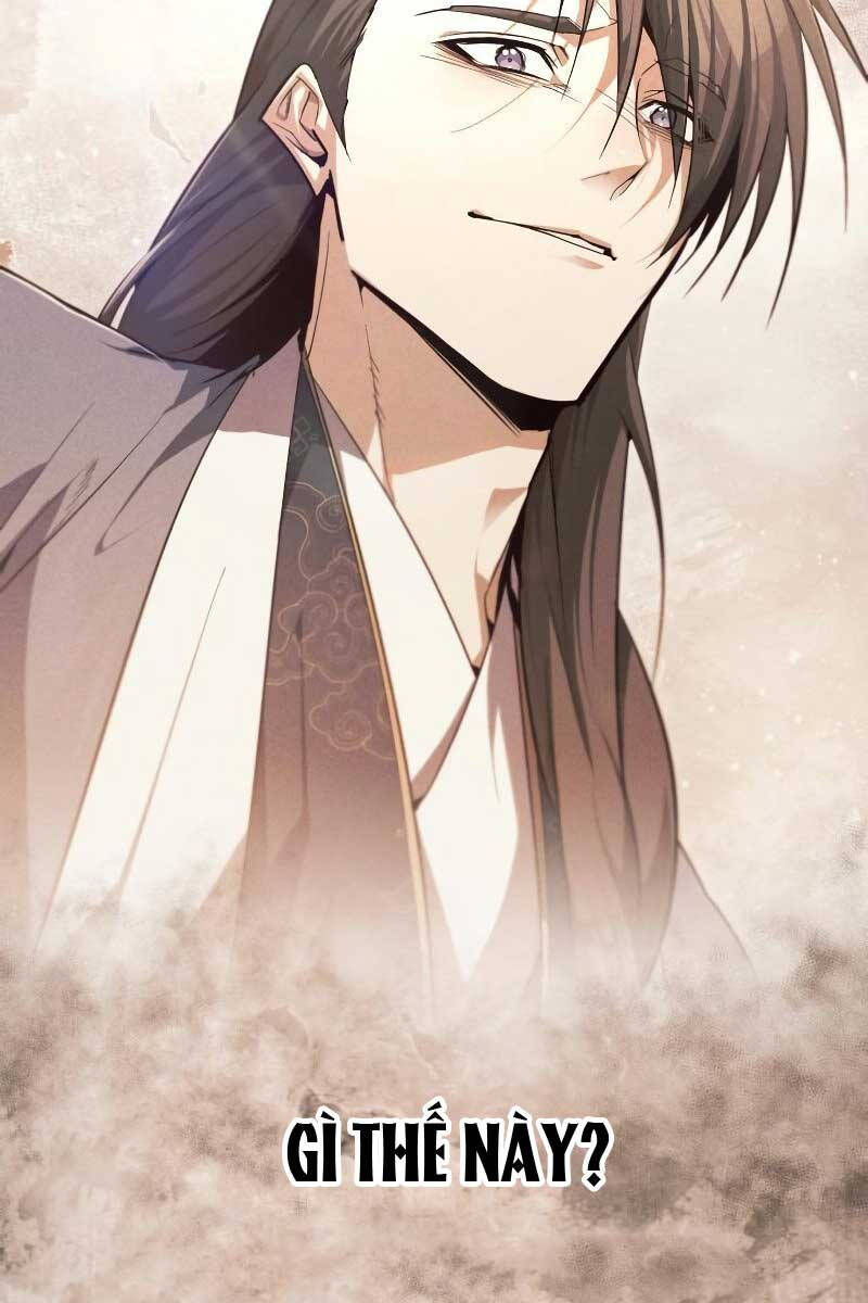 Giảng Sư Đứng Đầu, Baek Sư Phụ: Chapter 94