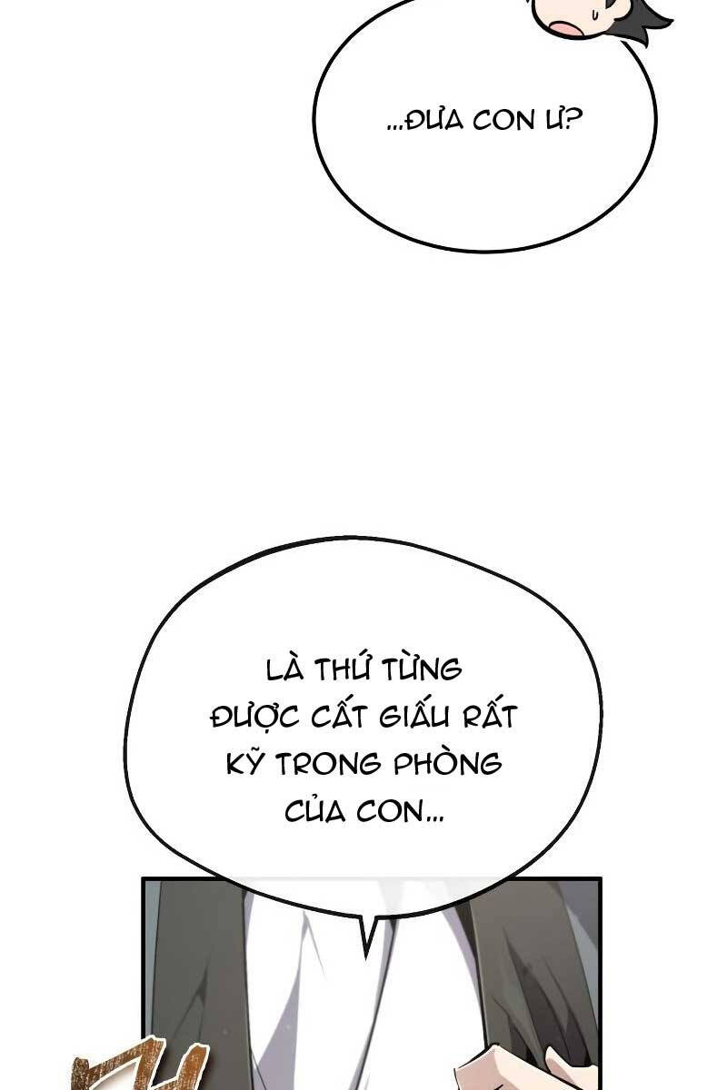 Giảng Sư Đứng Đầu, Baek Sư Phụ: Chapter 94