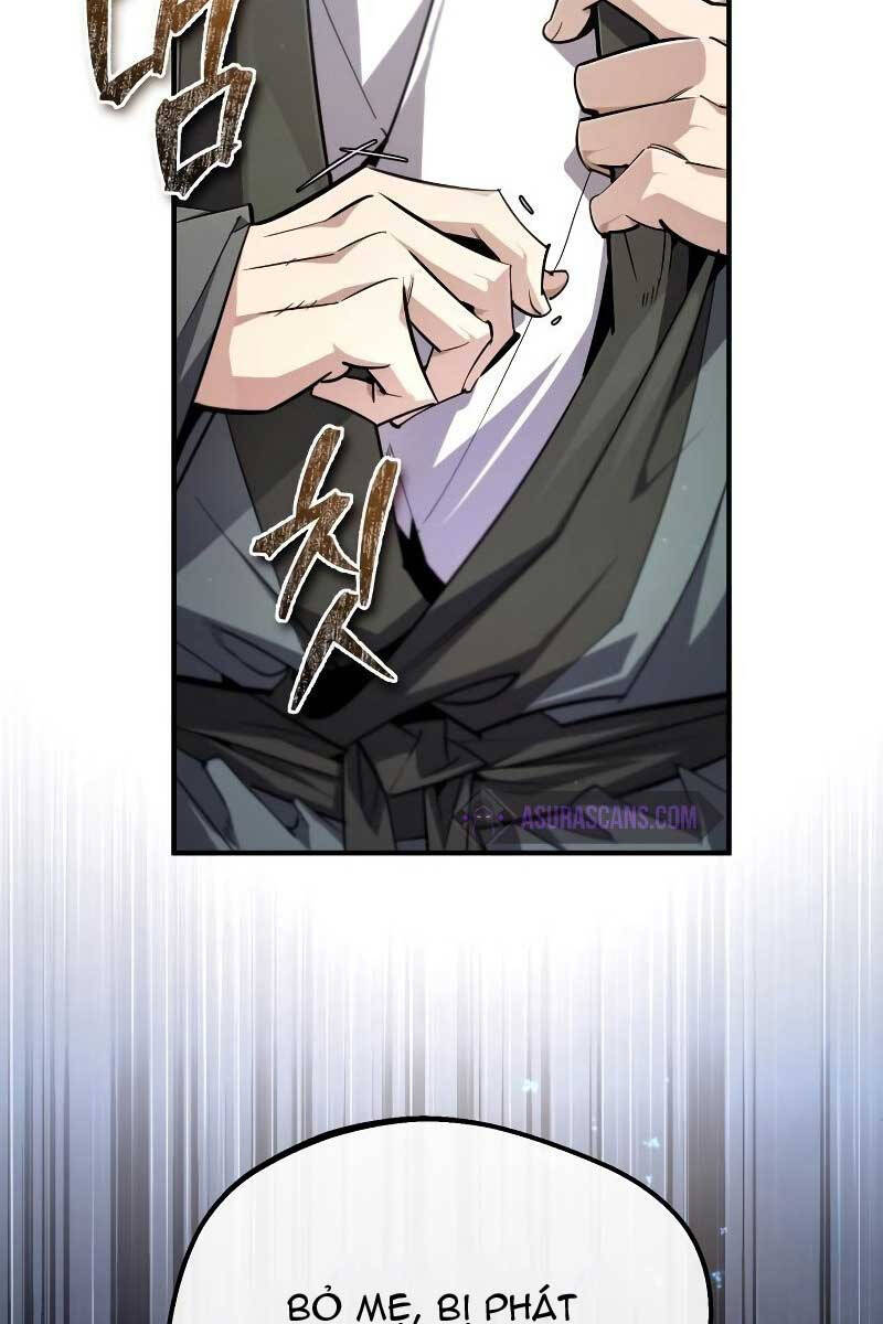 Giảng Sư Đứng Đầu, Baek Sư Phụ: Chapter 94