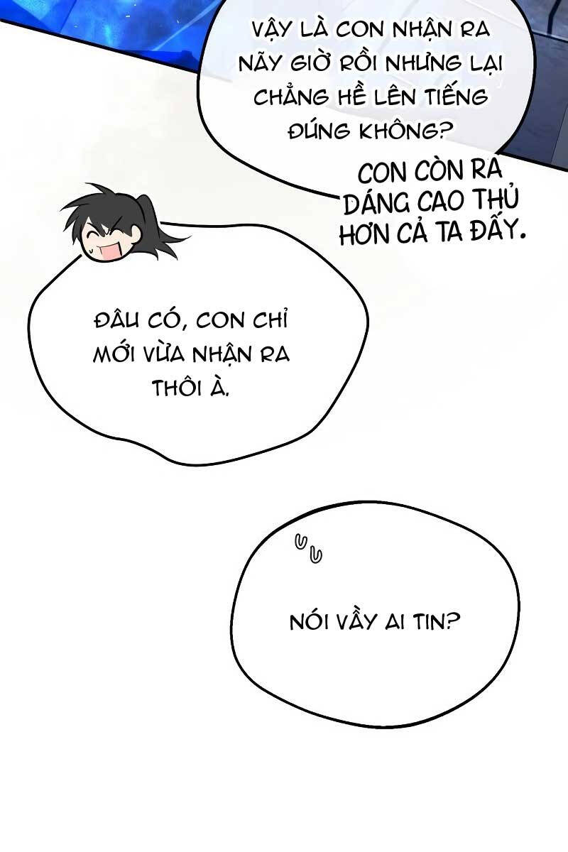 Giảng Sư Đứng Đầu, Baek Sư Phụ: Chapter 94