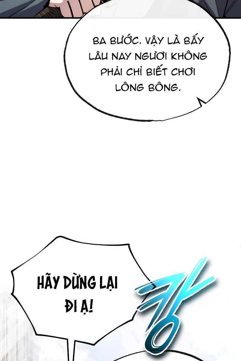 Giảng Sư Đứng Đầu, Baek Sư Phụ: Chapter 94