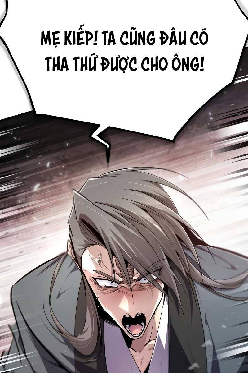 Giảng Sư Đứng Đầu, Baek Sư Phụ: Chapter 94