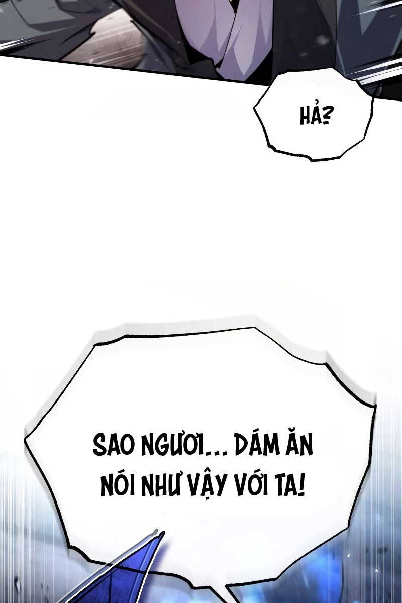 Giảng Sư Đứng Đầu, Baek Sư Phụ: Chapter 94