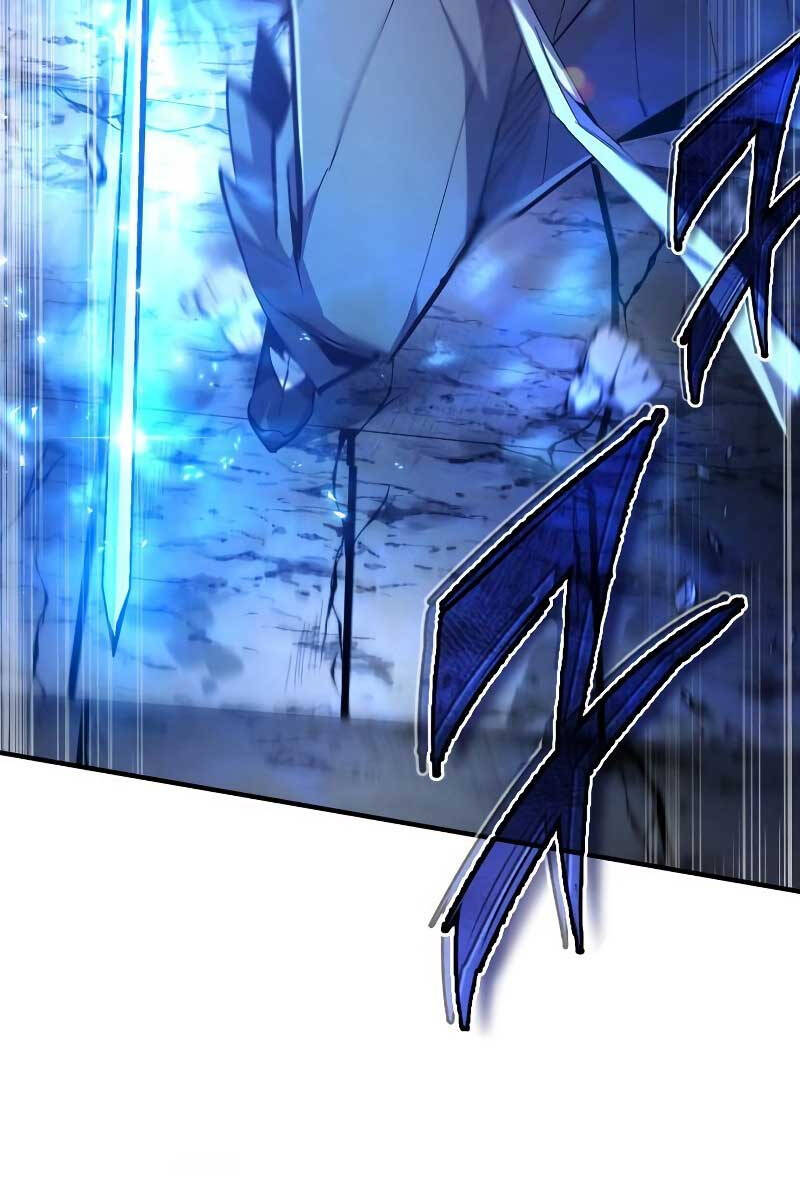 Giảng Sư Đứng Đầu, Baek Sư Phụ: Chapter 94