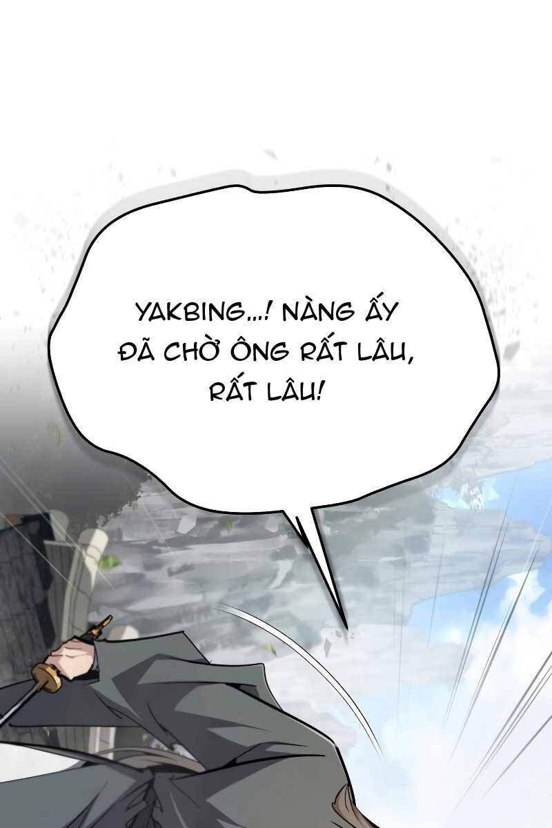 Giảng Sư Đứng Đầu, Baek Sư Phụ: Chapter 94