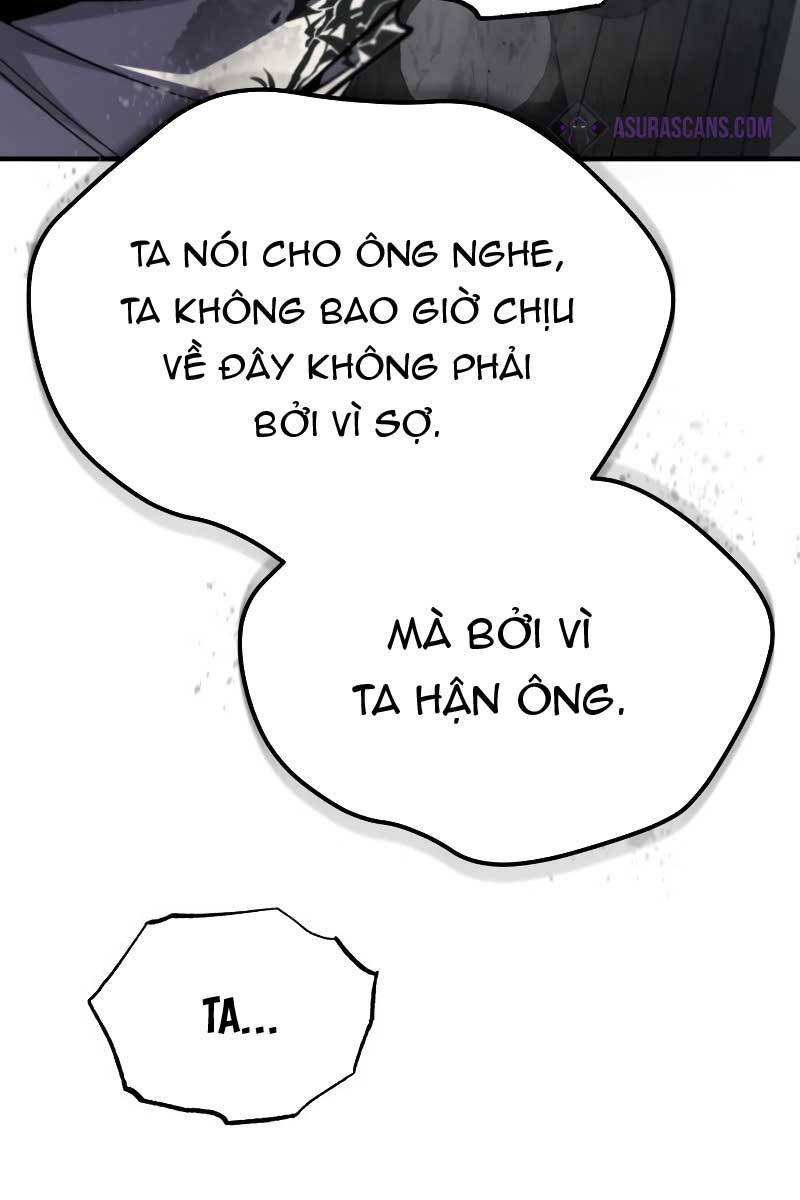 Giảng Sư Đứng Đầu, Baek Sư Phụ: Chapter 94