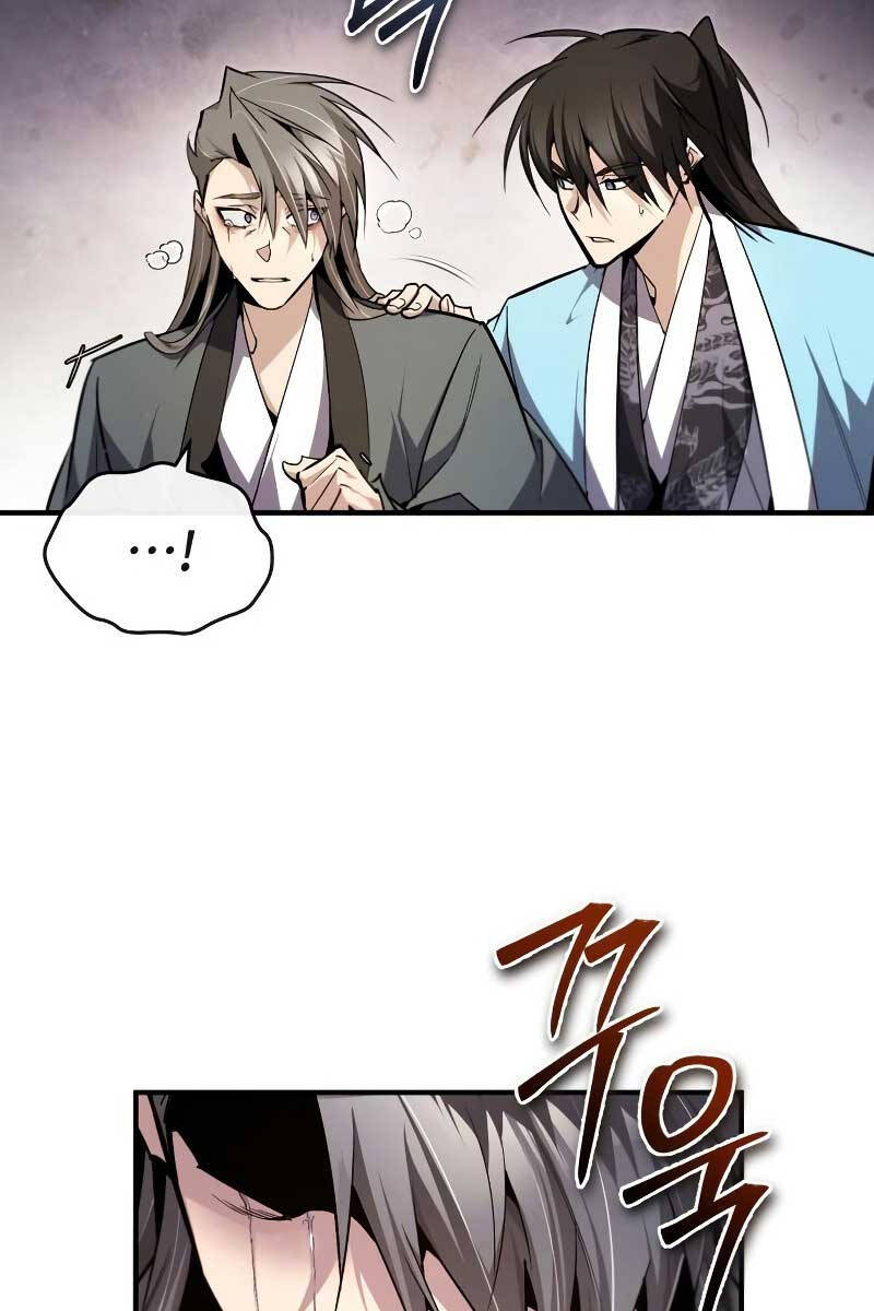 Giảng Sư Đứng Đầu, Baek Sư Phụ: Chapter 94