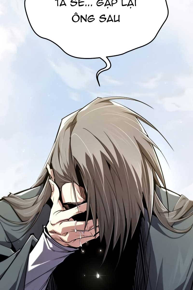 Giảng Sư Đứng Đầu, Baek Sư Phụ: Chapter 94