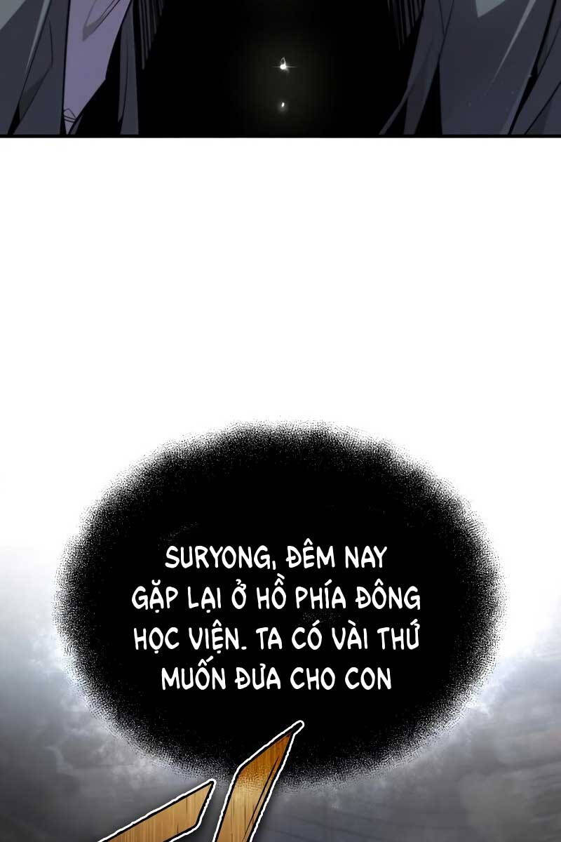 Giảng Sư Đứng Đầu, Baek Sư Phụ: Chapter 94