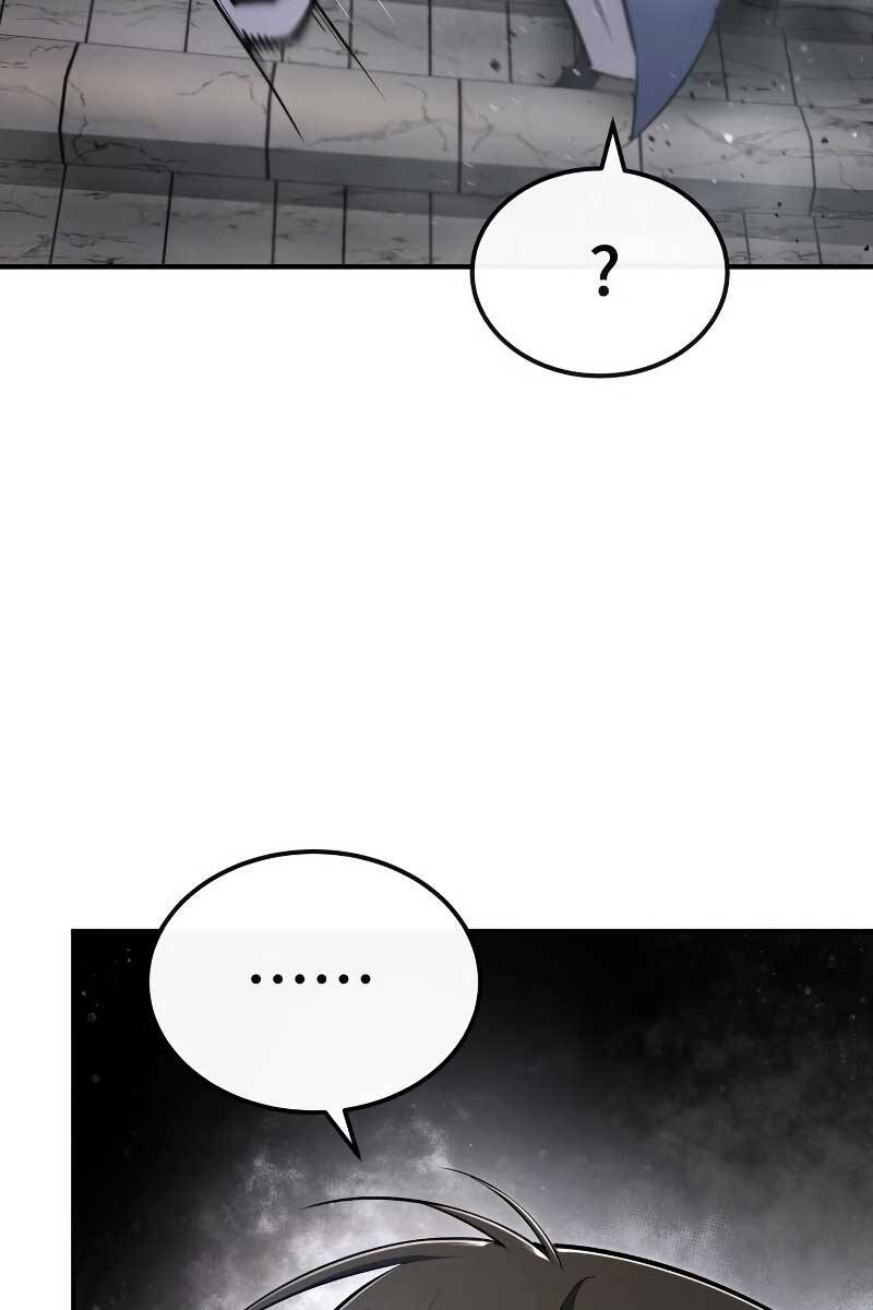 Giảng Sư Đứng Đầu, Baek Sư Phụ: Chapter 94