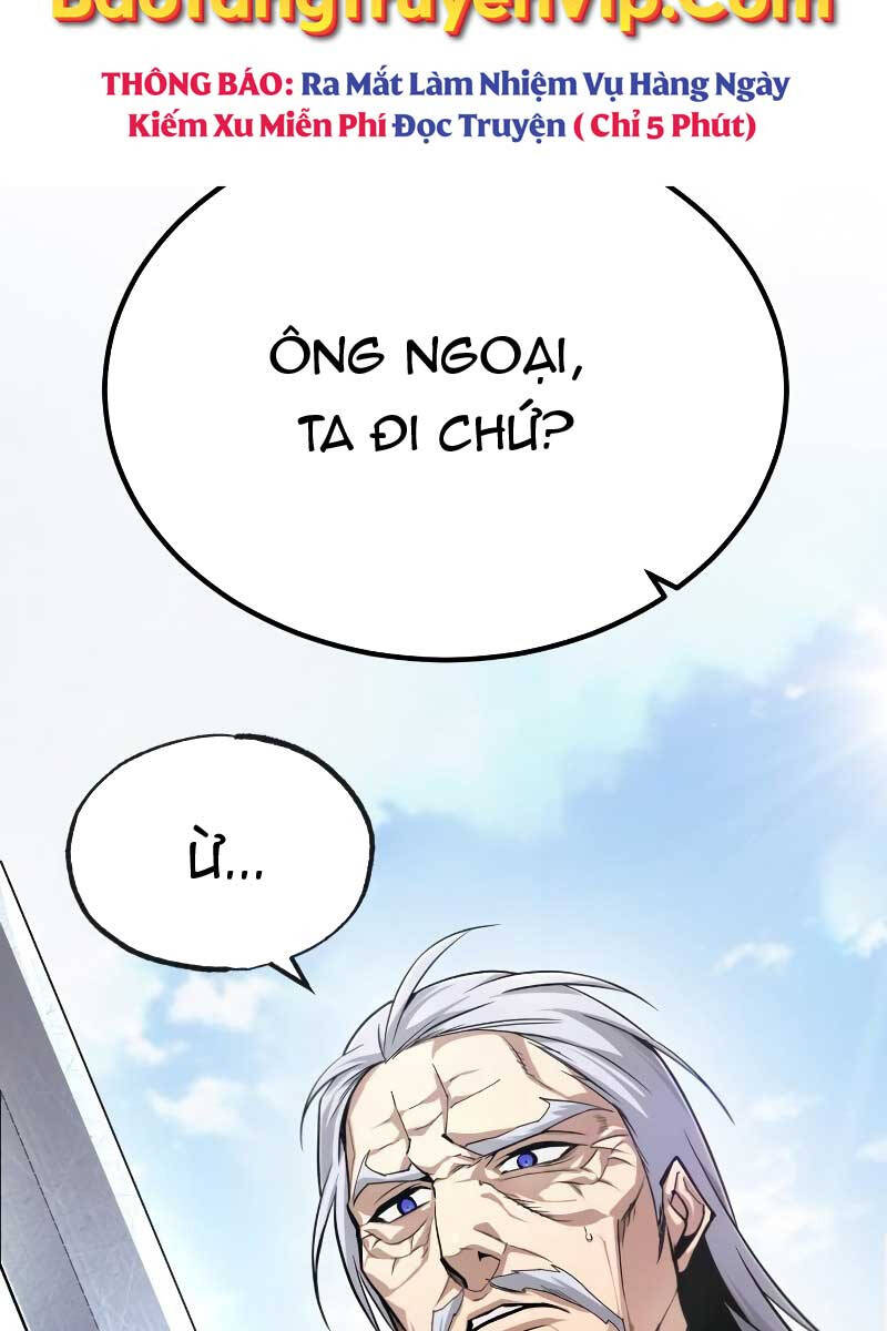 Giảng Sư Đứng Đầu, Baek Sư Phụ: Chapter 94