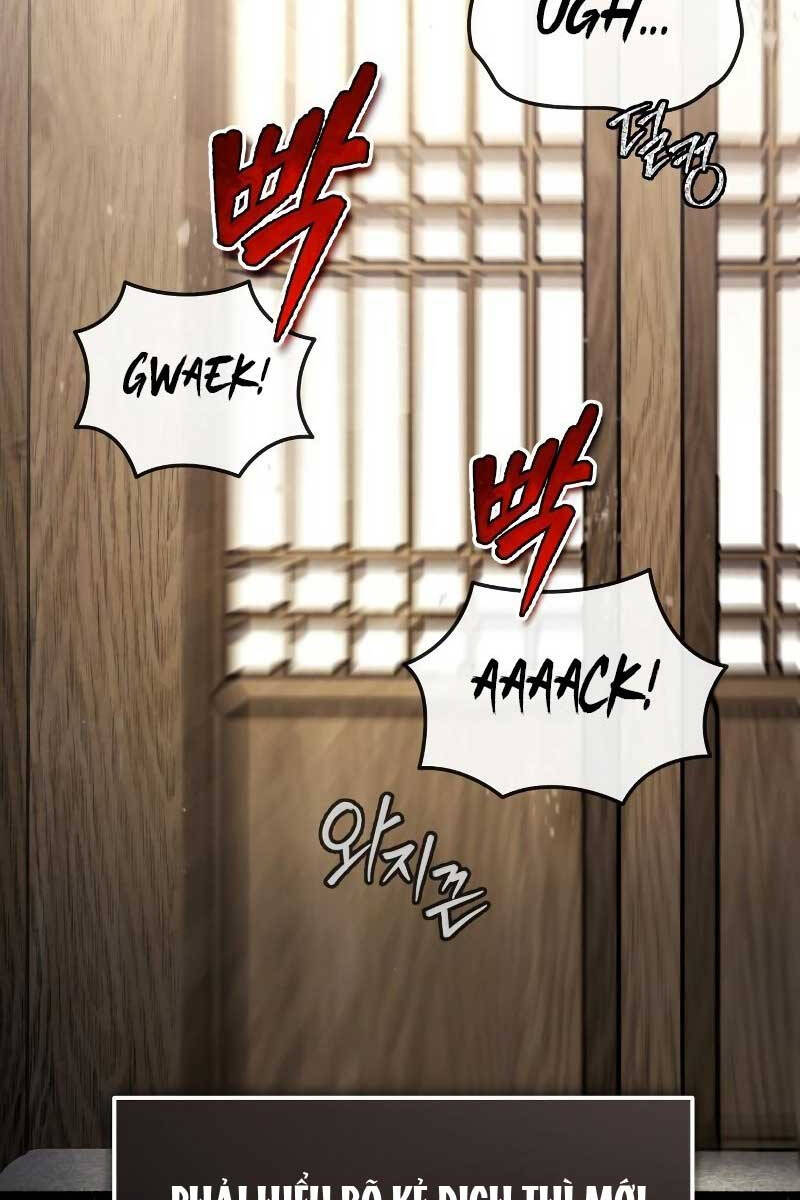 Giảng Sư Đứng Đầu, Baek Sư Phụ: Chapter 94