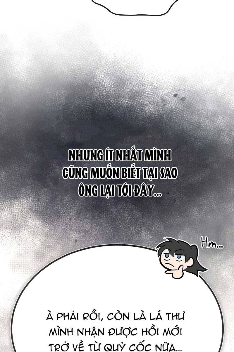 Giảng Sư Đứng Đầu, Baek Sư Phụ: Chapter 94