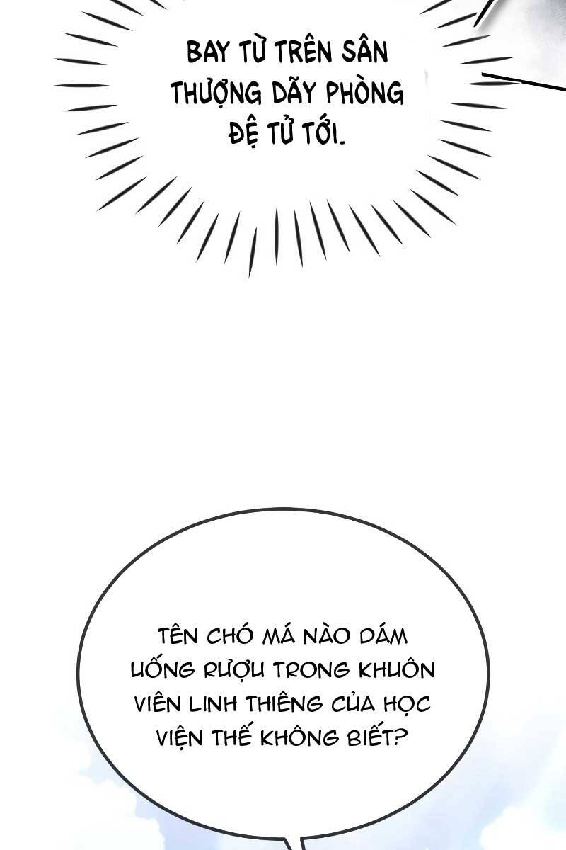 Giảng Sư Đứng Đầu, Baek Sư Phụ: Chapter 94