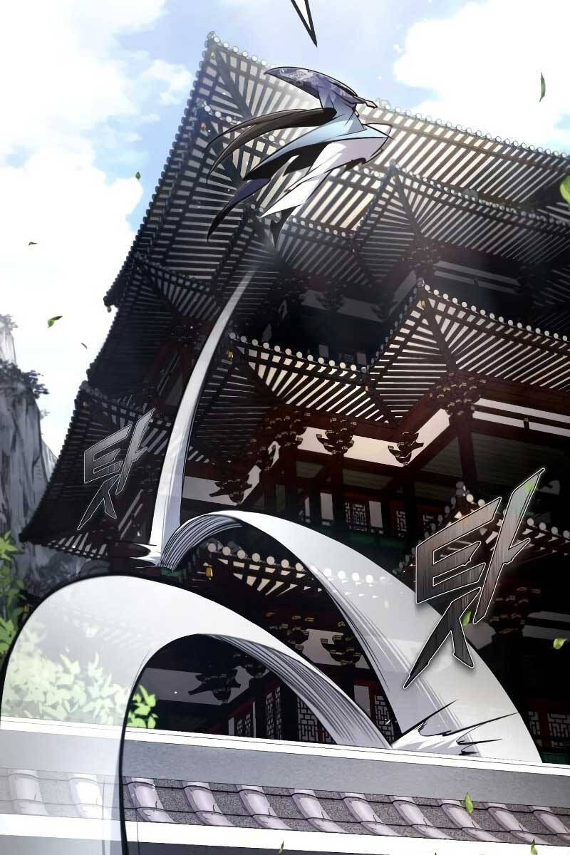 Giảng Sư Đứng Đầu, Baek Sư Phụ: Chapter 94