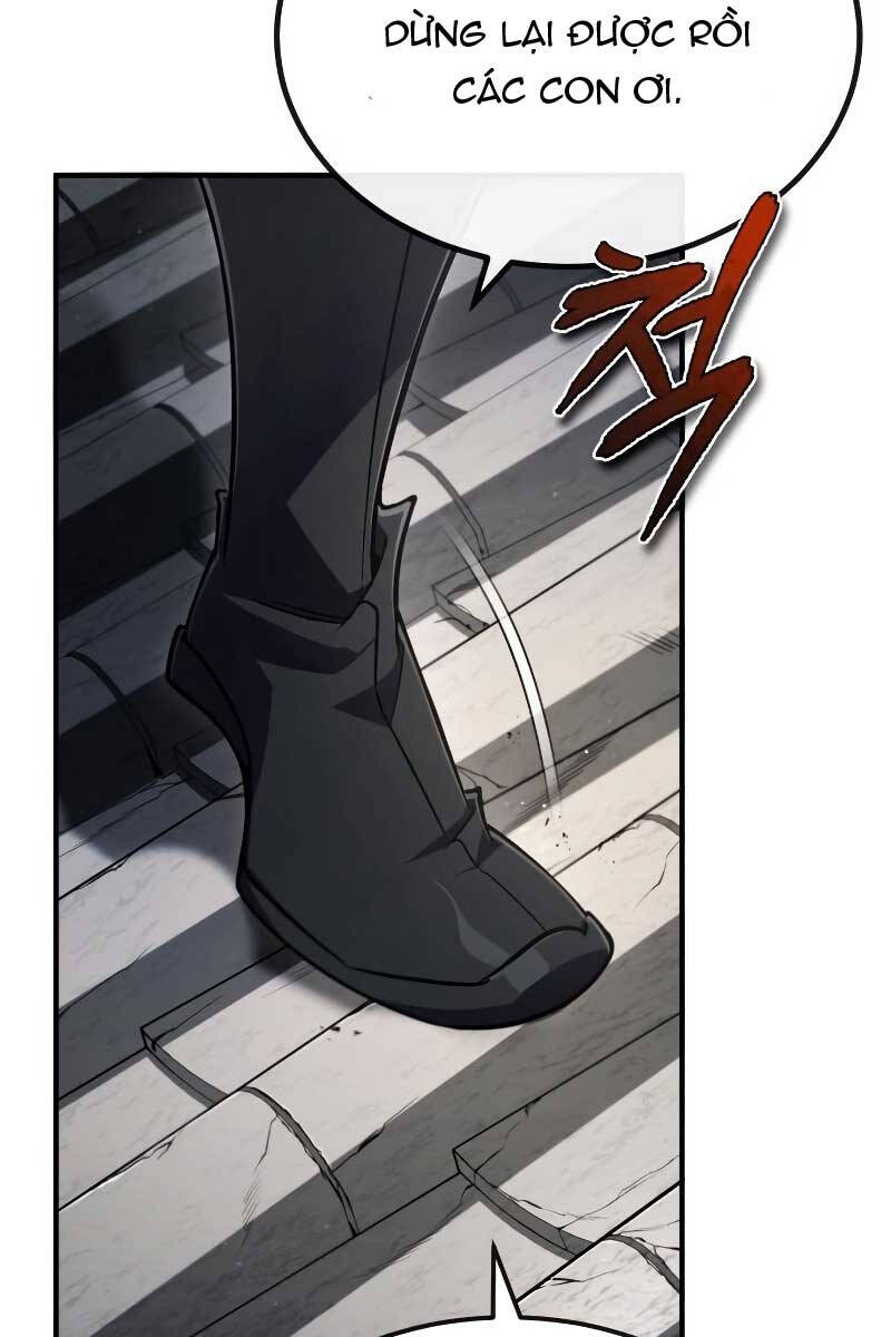 Giảng Sư Đứng Đầu, Baek Sư Phụ: Chapter 94