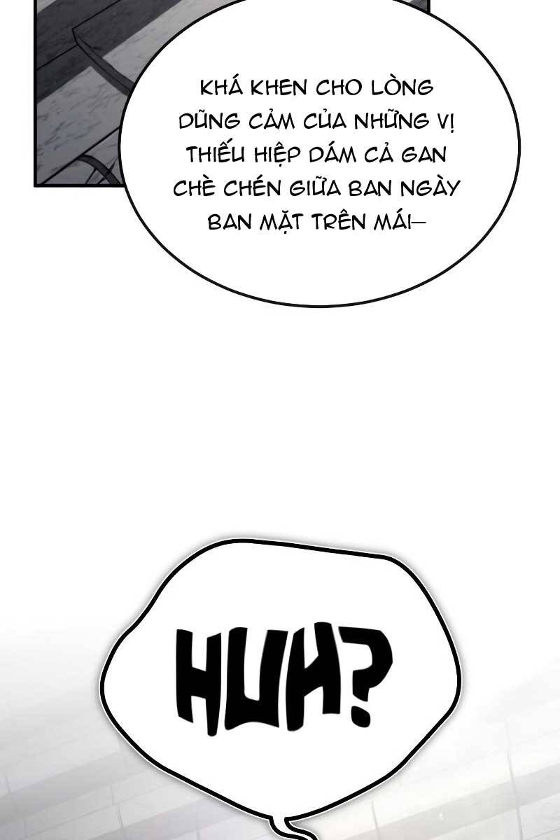 Giảng Sư Đứng Đầu, Baek Sư Phụ: Chapter 94