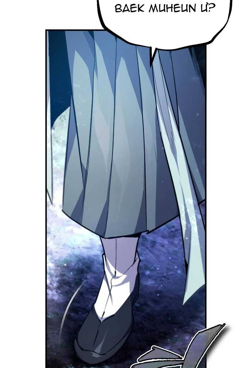 Giảng Sư Đứng Đầu, Baek Sư Phụ: Chapter 94