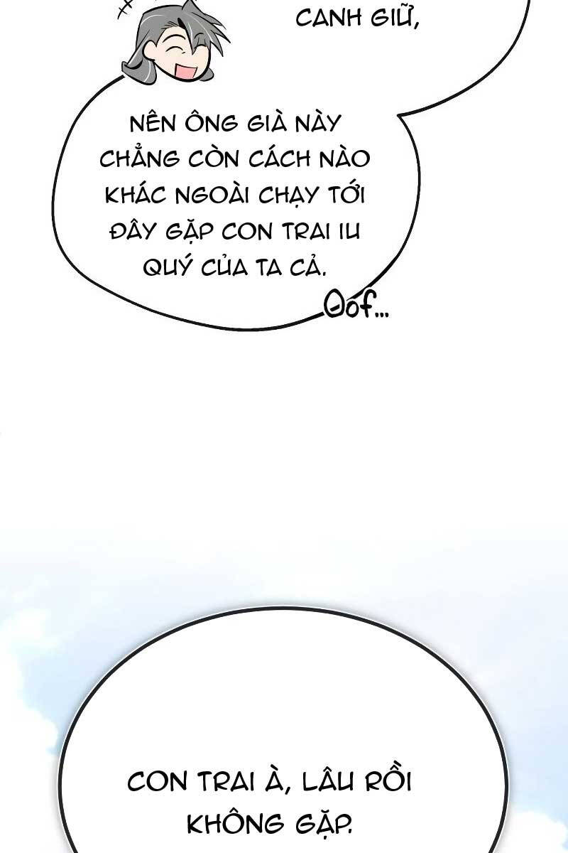 Giảng Sư Đứng Đầu, Baek Sư Phụ: Chapter 94