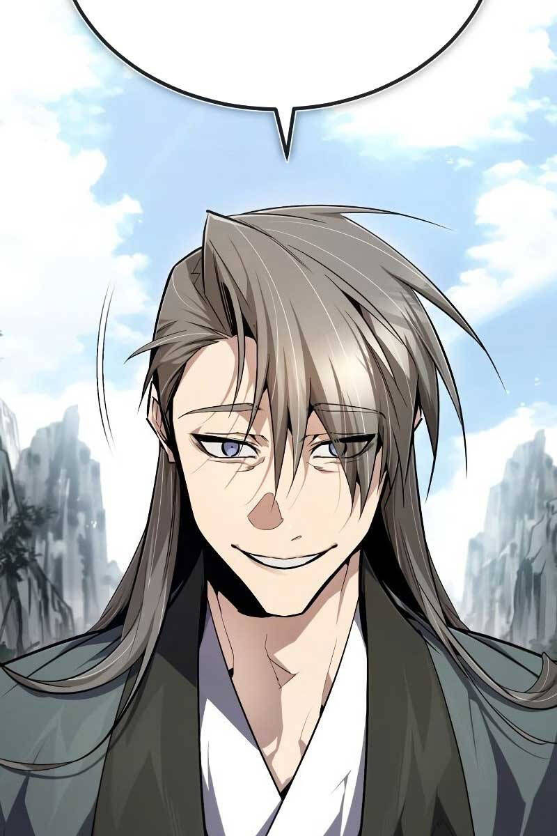 Giảng Sư Đứng Đầu, Baek Sư Phụ: Chapter 94