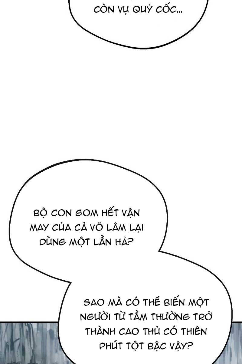 Giảng Sư Đứng Đầu, Baek Sư Phụ: Chapter 94