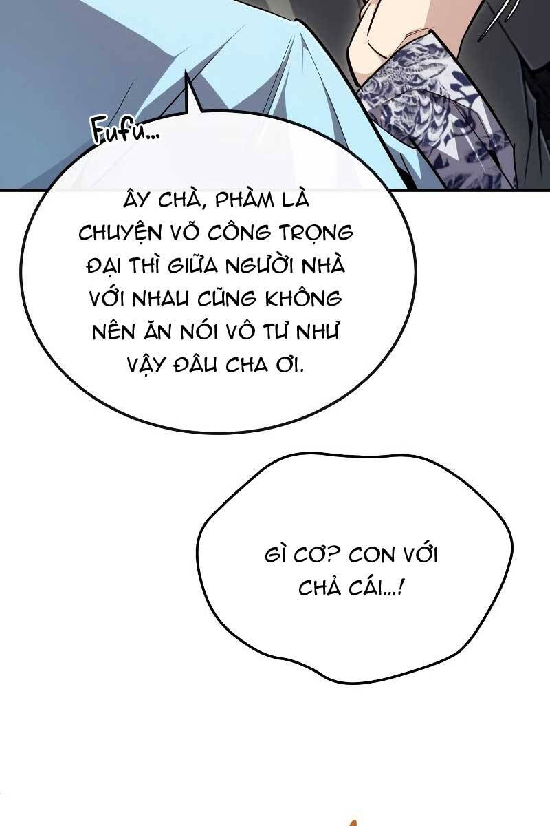 Giảng Sư Đứng Đầu, Baek Sư Phụ: Chapter 94