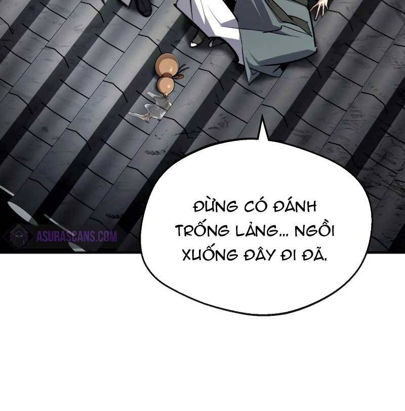 Giảng Sư Đứng Đầu, Baek Sư Phụ: Chapter 94