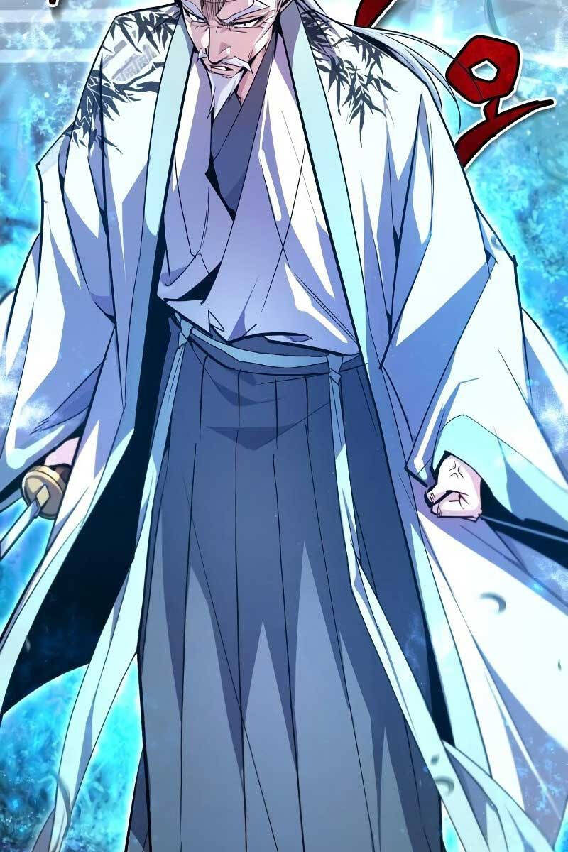 Giảng Sư Đứng Đầu, Baek Sư Phụ: Chapter 94