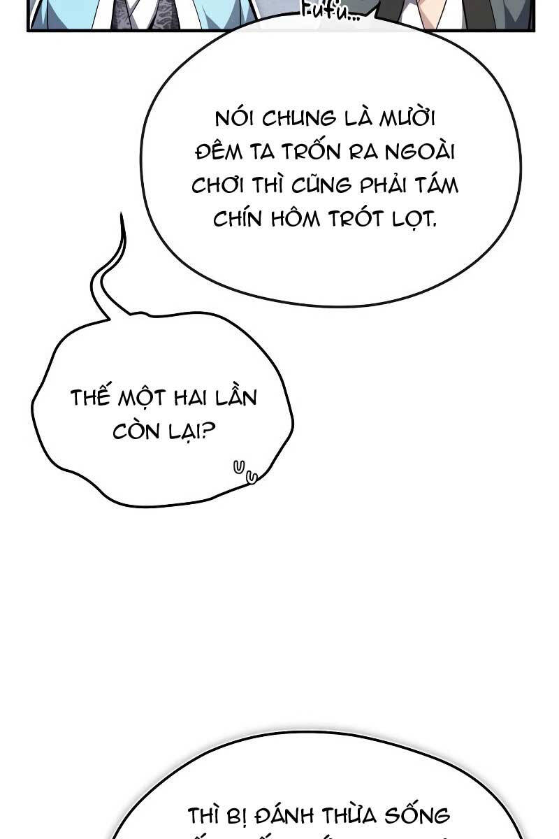 Giảng Sư Đứng Đầu, Baek Sư Phụ: Chapter 94