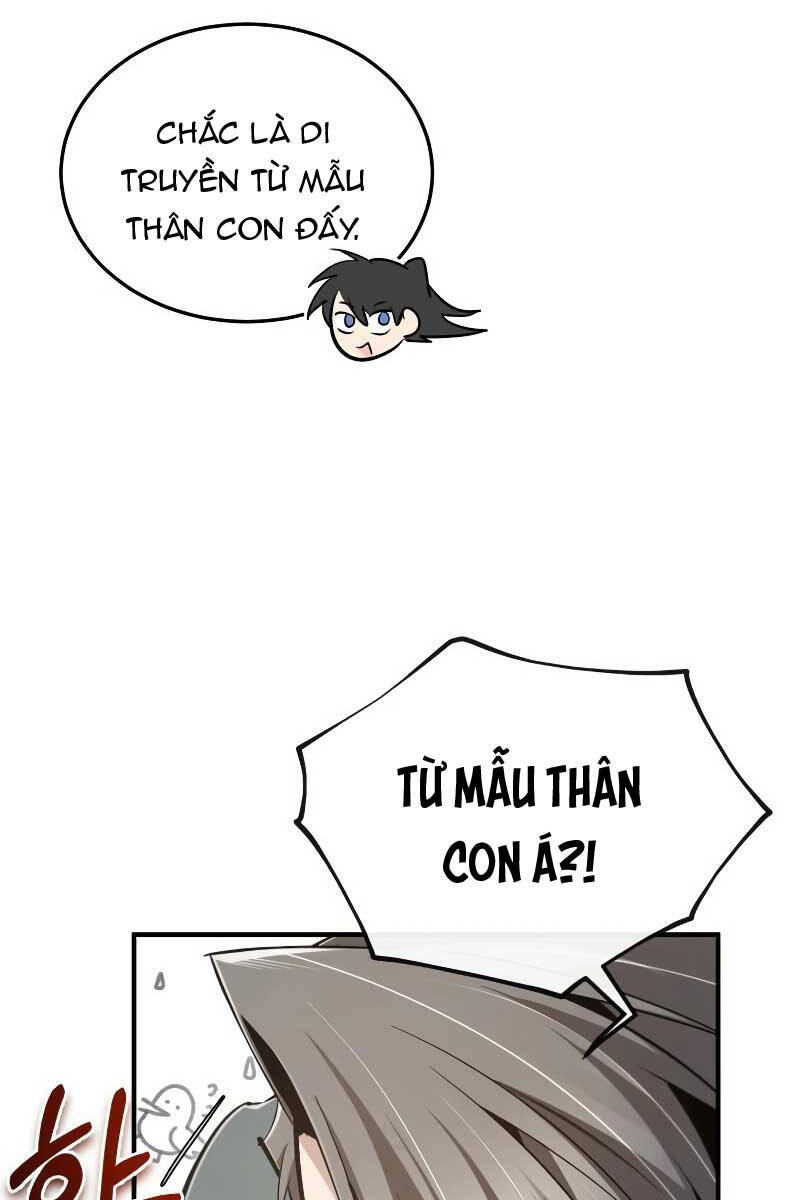 Giảng Sư Đứng Đầu, Baek Sư Phụ: Chapter 94