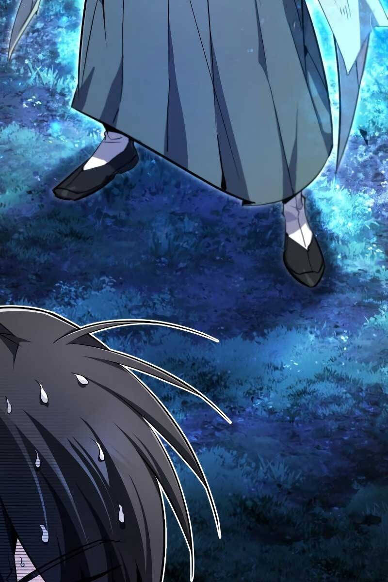 Giảng Sư Đứng Đầu, Baek Sư Phụ: Chapter 94