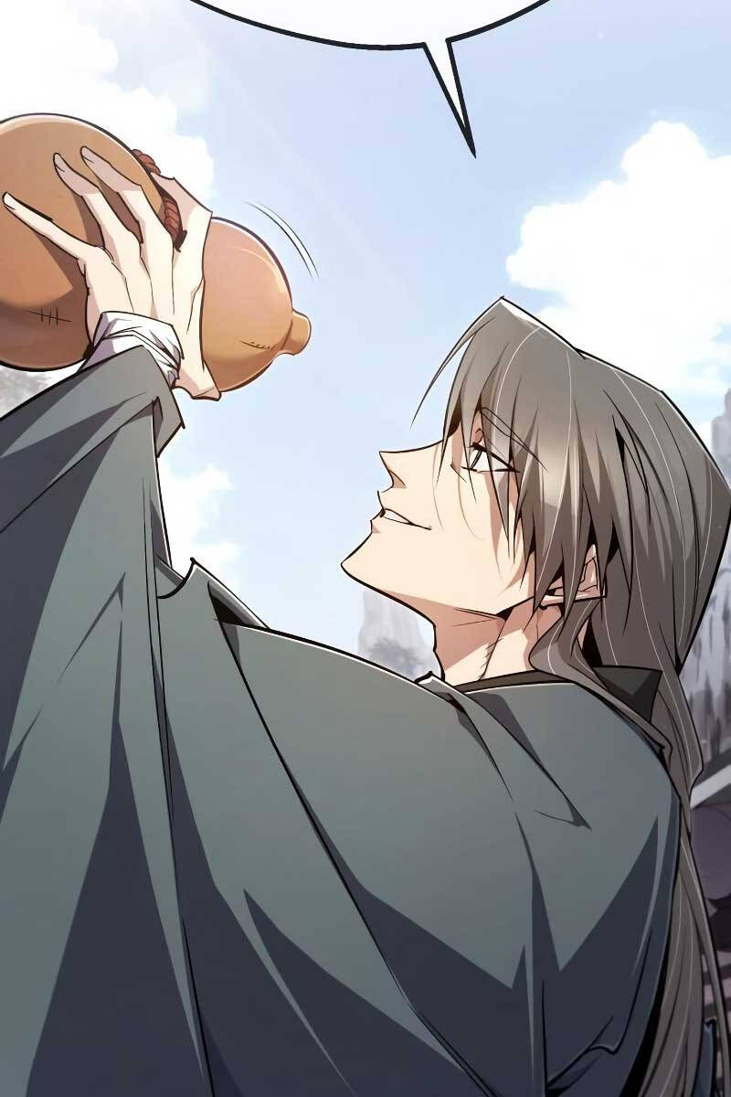 Giảng Sư Đứng Đầu, Baek Sư Phụ: Chapter 94