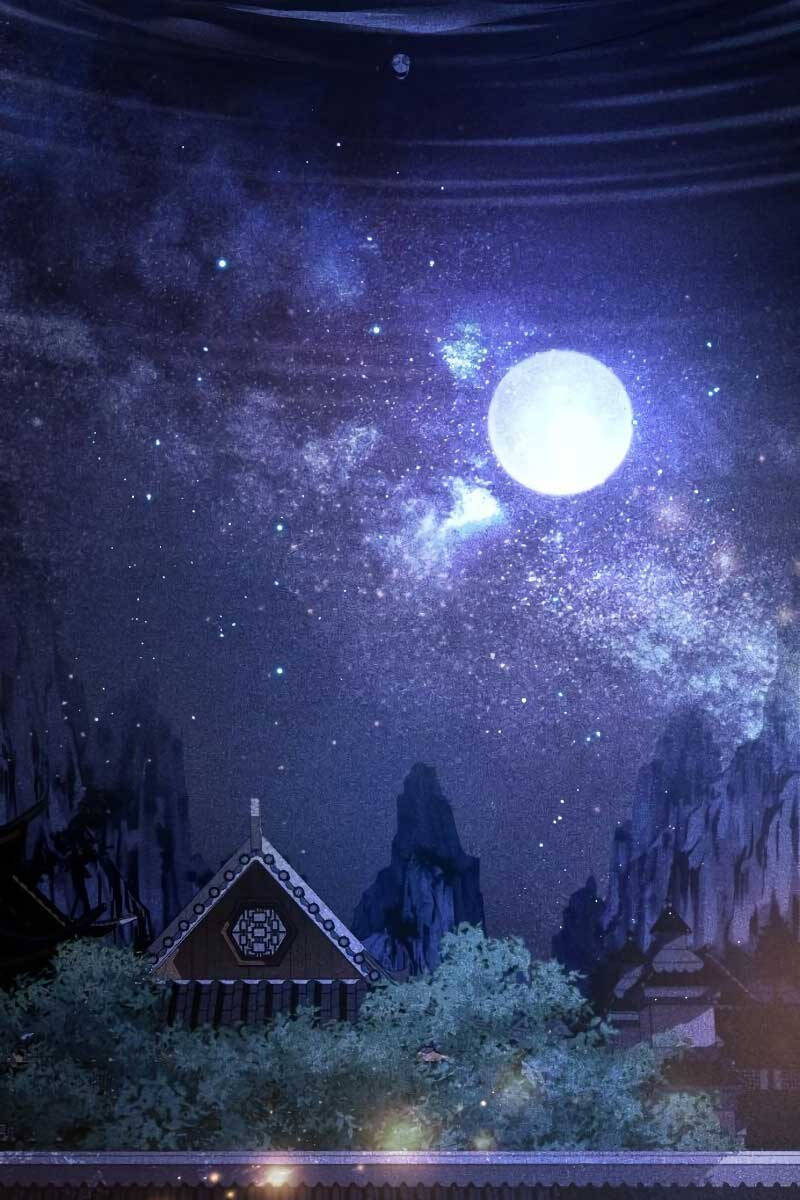 Giảng Sư Đứng Đầu, Baek Sư Phụ: Chapter 94