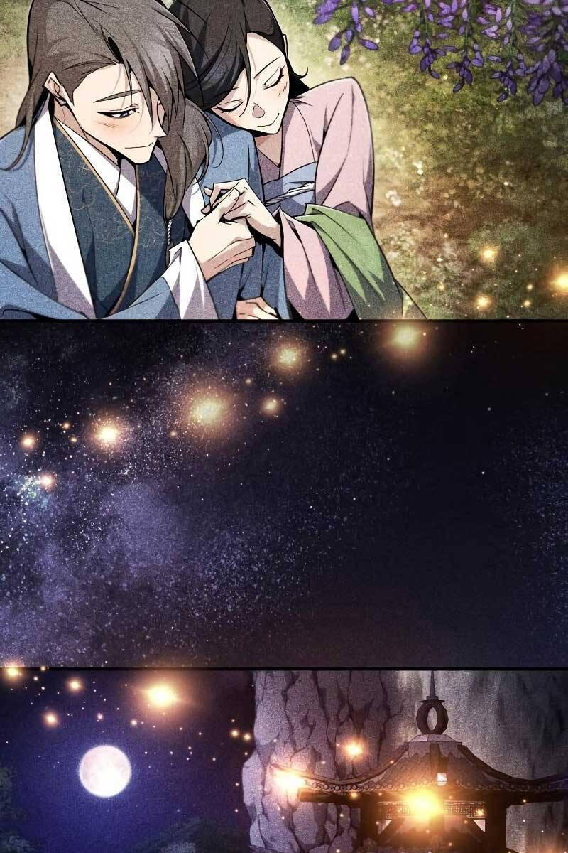 Giảng Sư Đứng Đầu, Baek Sư Phụ: Chapter 94