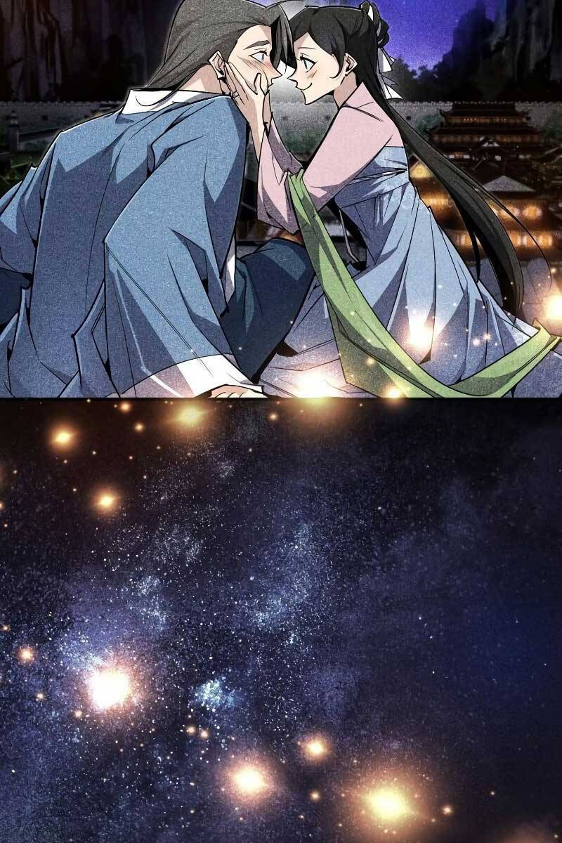 Giảng Sư Đứng Đầu, Baek Sư Phụ: Chapter 94