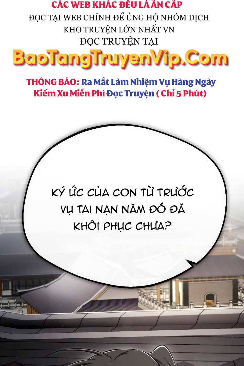 Giảng Sư Đứng Đầu, Baek Sư Phụ: Chapter 94