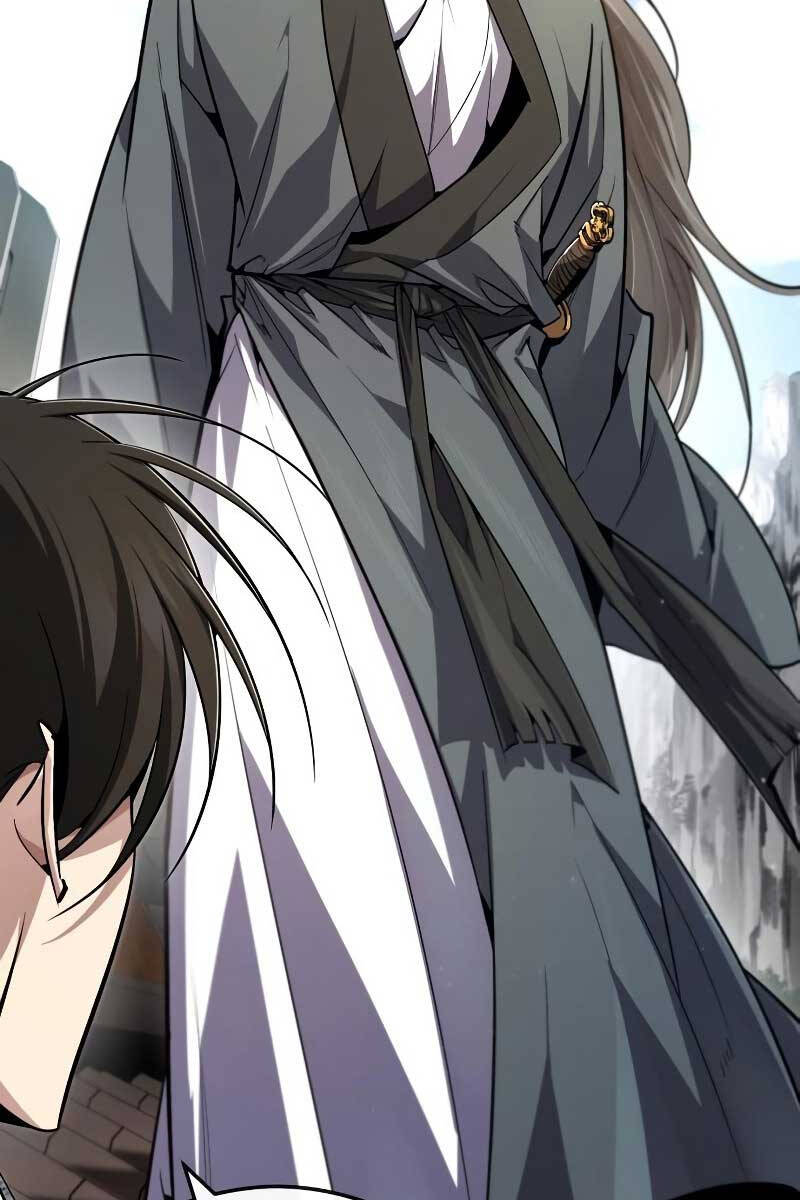 Giảng Sư Đứng Đầu, Baek Sư Phụ: Chapter 94