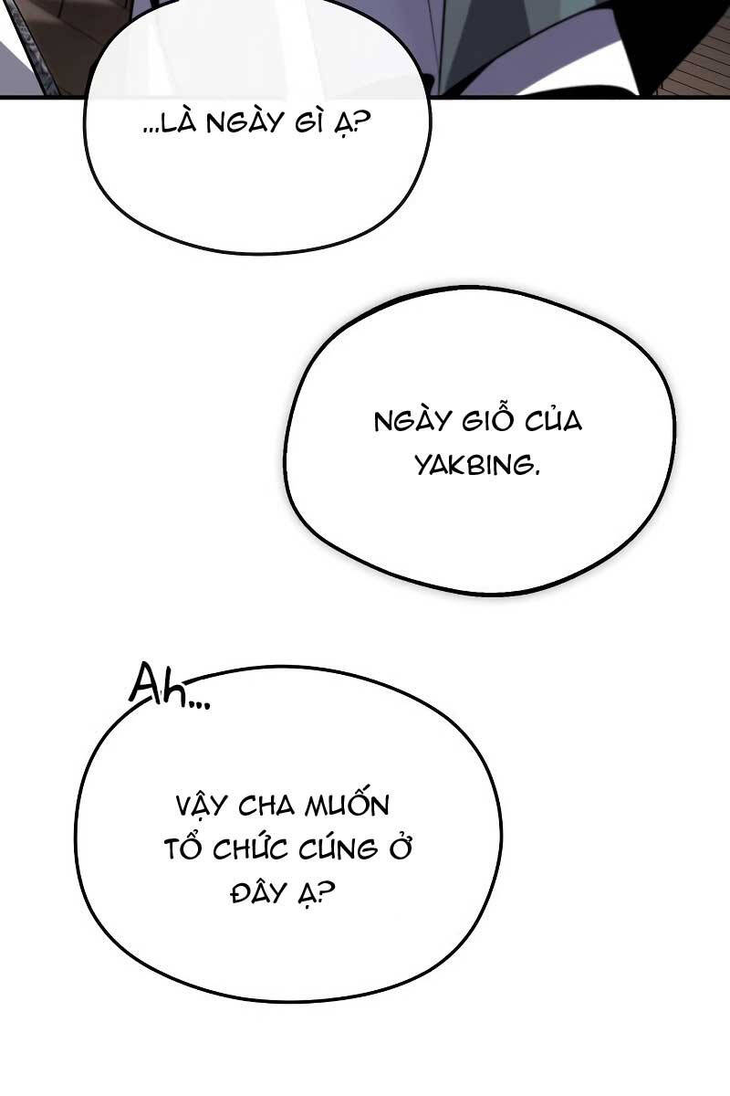 Giảng Sư Đứng Đầu, Baek Sư Phụ: Chapter 94