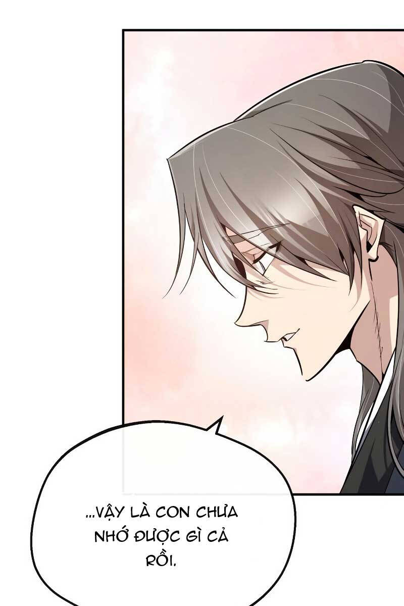 Giảng Sư Đứng Đầu, Baek Sư Phụ: Chapter 94